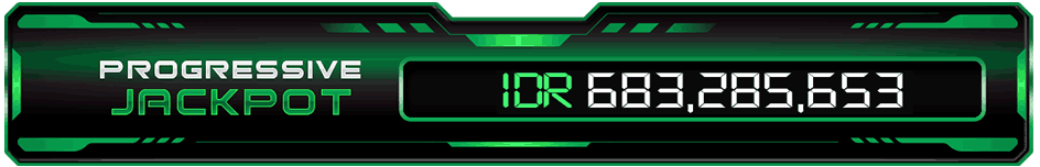 API138 Jackpot