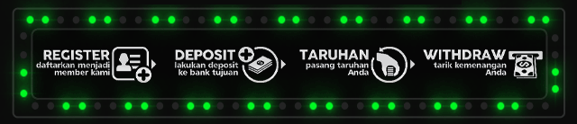 API138 Jackpot